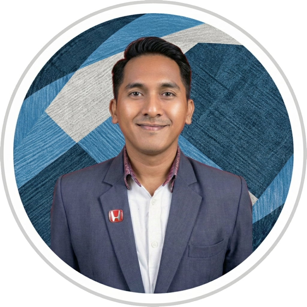 Adlin Fajri